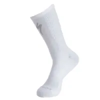 Specialized Knit Lange Socken Specialized Knit Lange Socken