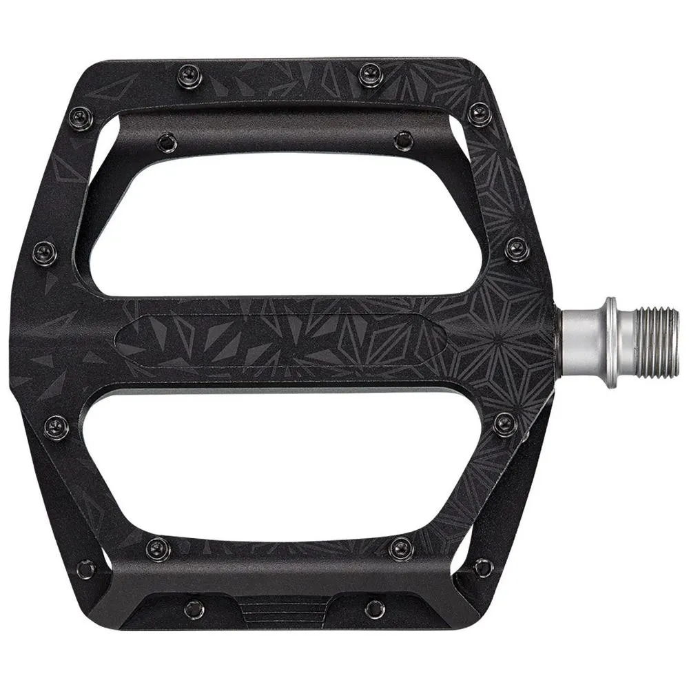 Specialized Krypto Cnc Pedale, Black, One Size Specialized Krypto Cnc Pedale, Black, One Size