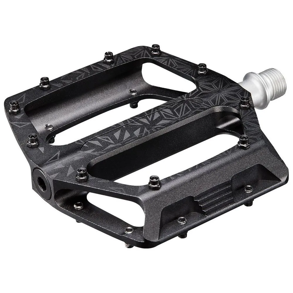 Specialized Krypto Cnc Pedale, Black, One Size Specialized Krypto Cnc Pedale, Black, One Size
