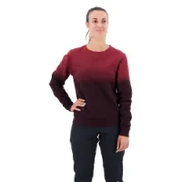 Specialized Legacy Spray Crewneck Langarm-t-shirt Specialized Legacy Spray Crewneck Langarm-t-shirt
