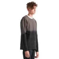 Specialized Legacy Spray Crewneck Langarm-t-shirt Specialized Legacy Spray Crewneck Langarm-t-shirt