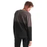 Specialized Legacy Spray Crewneck Langarm-t-shirt