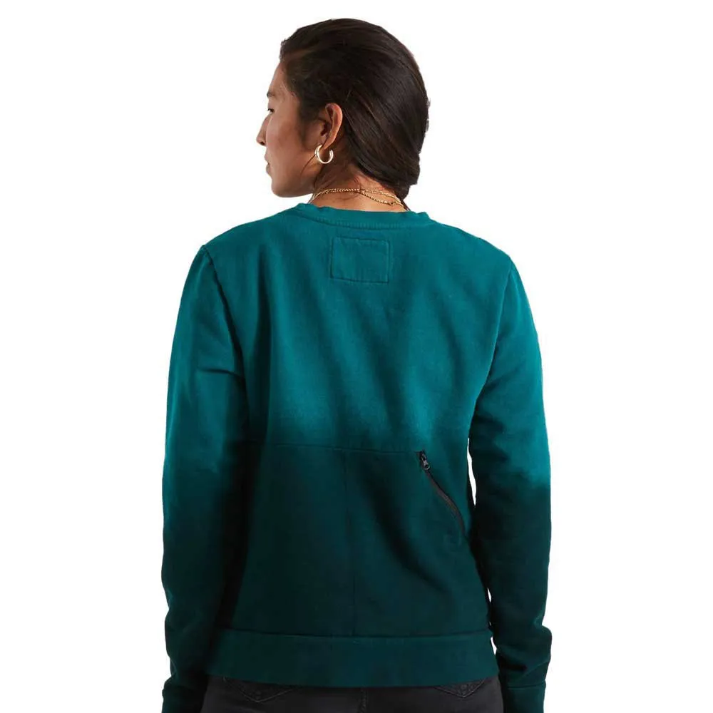 Specialized Legacy Spray Crewneck Langarm-t-shirt Specialized Legacy Spray Crewneck Langarm-t-shirt