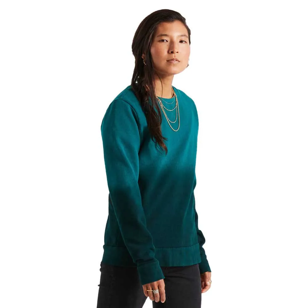 Specialized Legacy Spray Crewneck Langarm-t-shirt Specialized Legacy Spray Crewneck Langarm-t-shirt