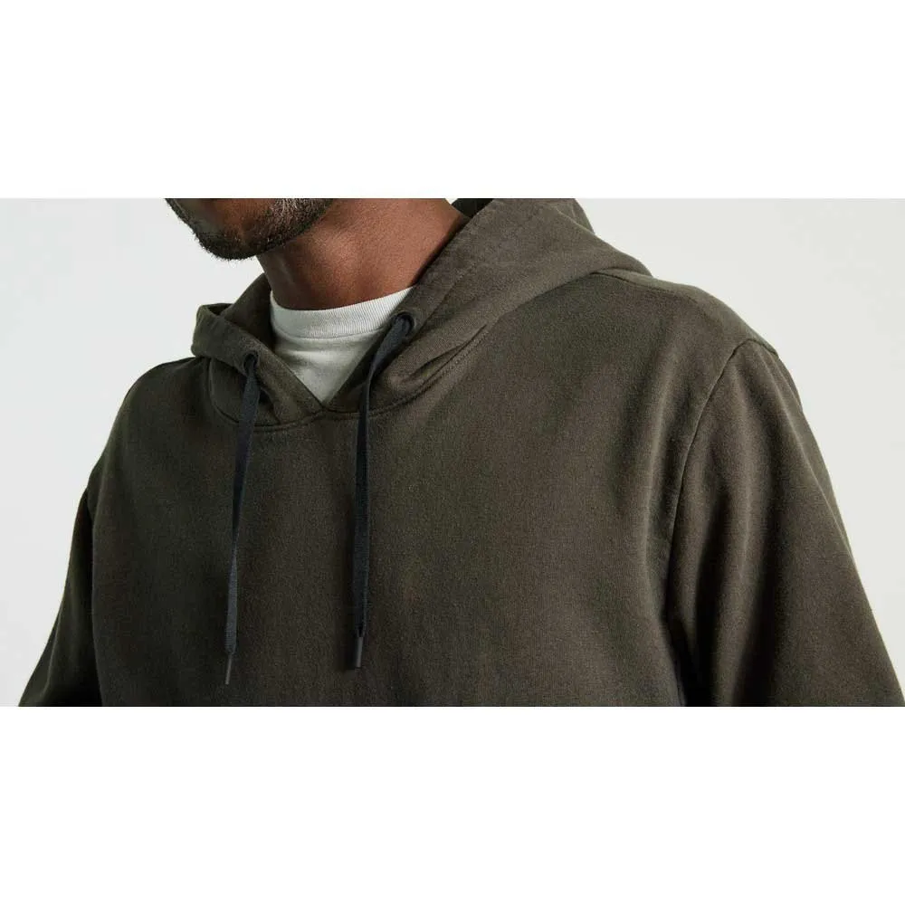 Specialized Legacy Spray Kapuzenpullover Specialized Legacy Spray Kapuzenpullover