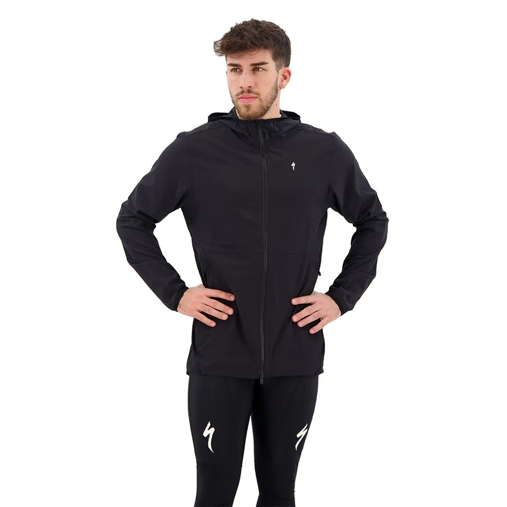 Specialized Legacy Wind Jacke Specialized Legacy Wind Jacke