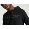 Specialized Legacy Wordmark Reißverschlusspullover