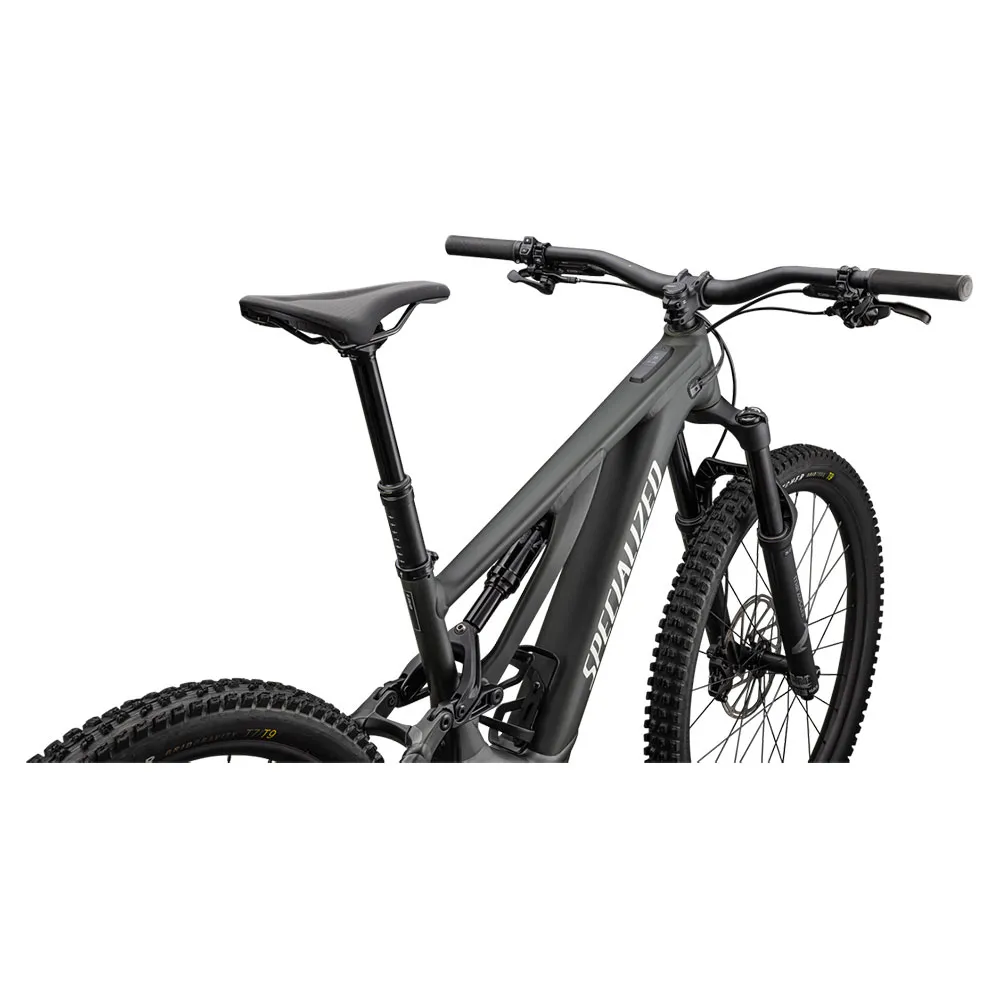 Specialized Levo Alloy G3 29/27.5´´ Gx Eagle 2025 Elektrische Mountainbike Specialized Levo Alloy G3 29/27.5´´ Gx Eagle 2025 Elektrische Mountainbike
