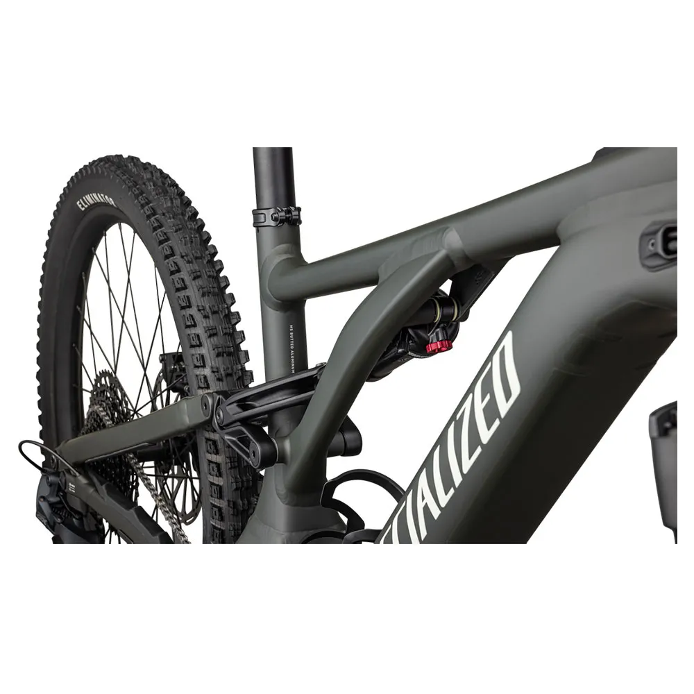 Specialized Levo Alloy G3 29/27.5´´ Gx Eagle 2025 Elektrische Mountainbike Specialized Levo Alloy G3 29/27.5´´ Gx Eagle 2025 Elektrische Mountainbike