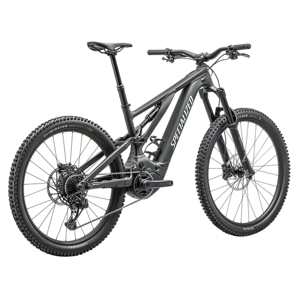 Specialized Levo Alloy G3 29/27.5´´ Gx Eagle 2025 Elektrische Mountainbike Specialized Levo Alloy G3 29/27.5´´ Gx Eagle 2025 Elektrische Mountainbike