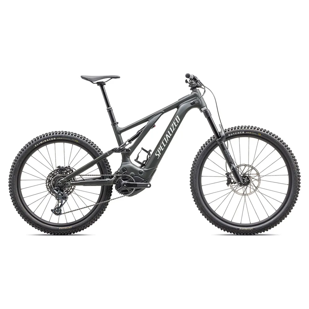 Specialized Levo Alloy G3 29/27.5´´ Gx Eagle 2025 Elektrische Mountainbike Specialized Levo Alloy G3 29/27.5´´ Gx Eagle 2025 Elektrische Mountainbike