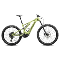Specialized Levo Alloy G3 Nb 29/27.5´´ 2024 Elektrische Mountainbike Specialized Levo Alloy G3 Nb 29/27.5´´ 2024 Elektrische Mountainbike