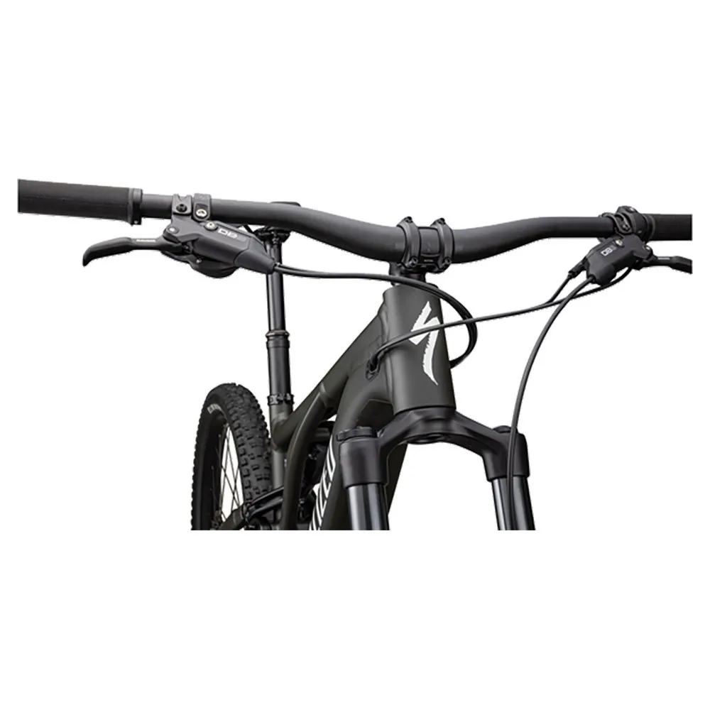 Specialized Levo Alloy G3 Nb 29/27.5´´ 2024 Elektrische Mountainbike