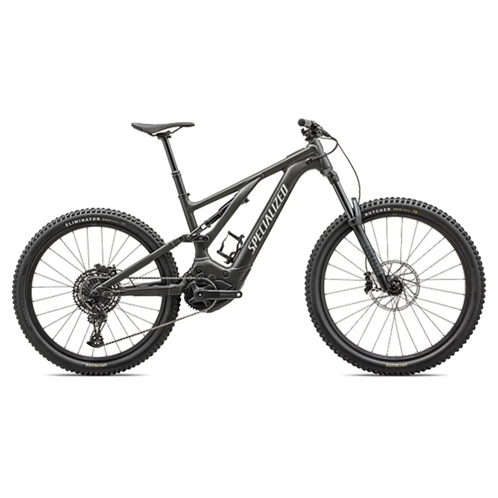 Specialized Levo Alloy G3 Nb 29/27.5´´ 2024 Elektrische Mountainbike Specialized Levo Alloy G3 Nb 29/27.5´´ 2024 Elektrische Mountainbike