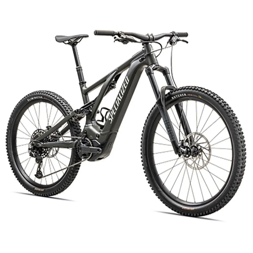 Specialized Levo Alloy G3 Nb 29/27.5´´ 2024 Elektrische Mountainbike Specialized Levo Alloy G3 Nb 29/27.5´´ 2024 Elektrische Mountainbike