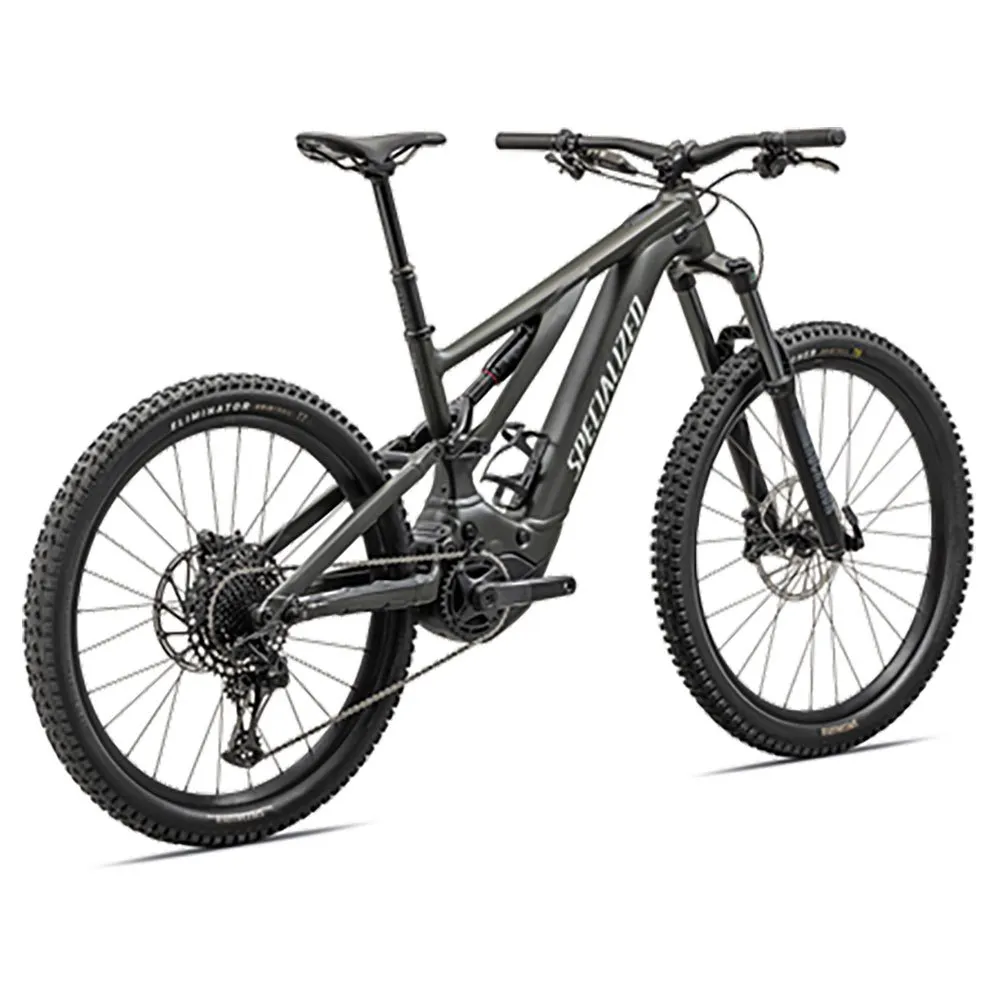 Specialized Levo Alloy G3 Nb 29/27.5´´ 2024 Elektrische Mountainbike Specialized Levo Alloy G3 Nb 29/27.5´´ 2024 Elektrische Mountainbike