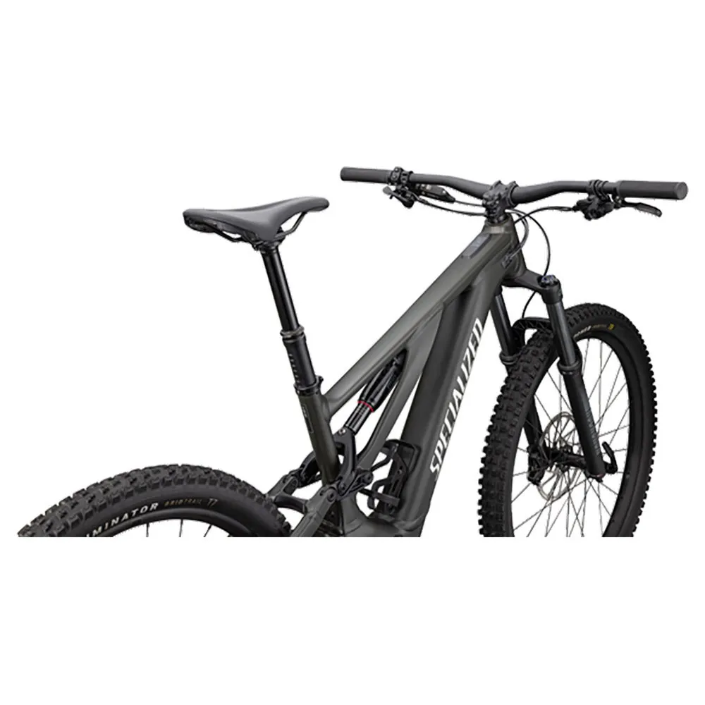 Specialized Levo Alloy G3 Nb 29/27.5´´ 2024 Elektrische Mountainbike Specialized Levo Alloy G3 Nb 29/27.5´´ 2024 Elektrische Mountainbike