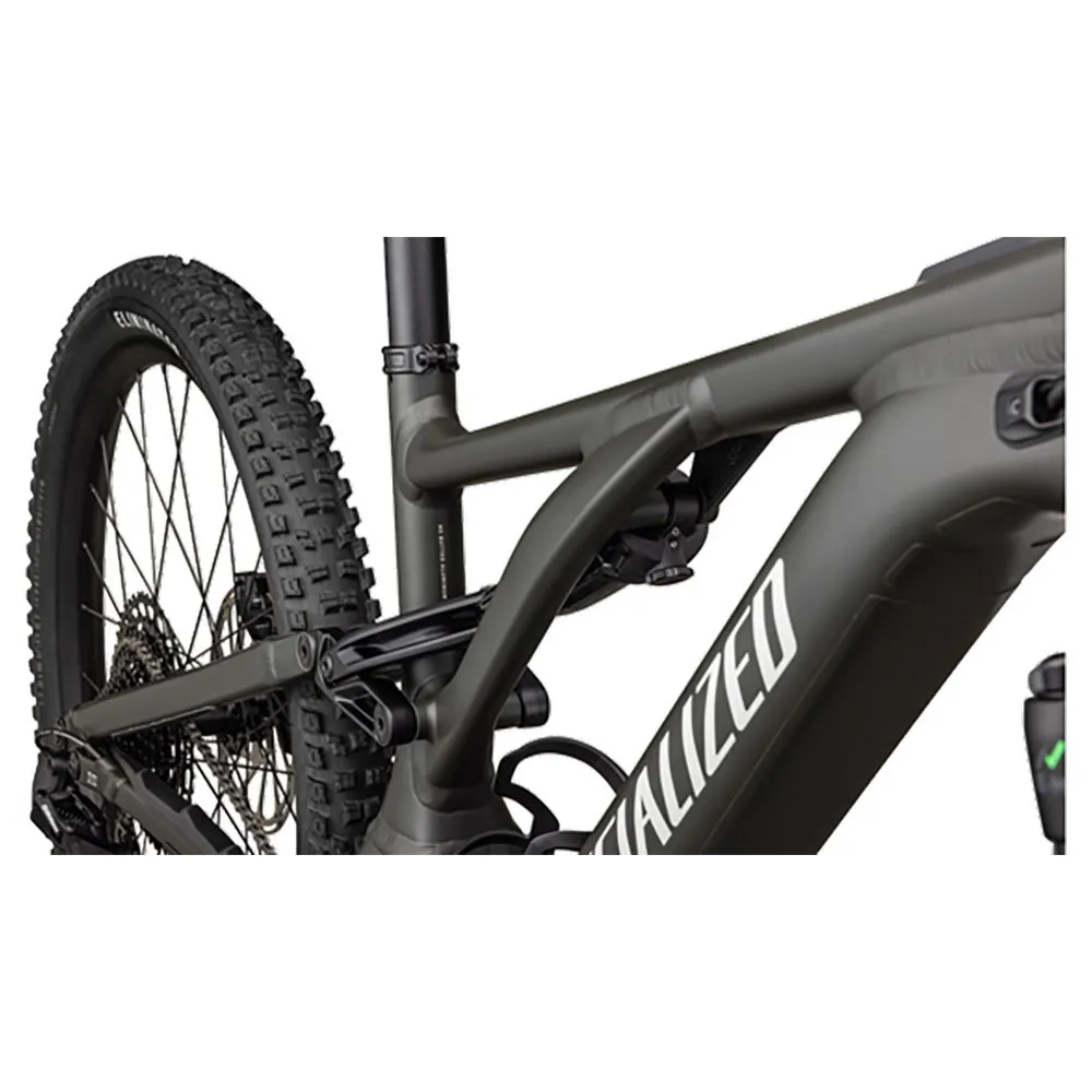 Specialized Levo Alloy G3 Nb 29/27.5´´ 2024 Elektrische Mountainbike Specialized Levo Alloy G3 Nb 29/27.5´´ 2024 Elektrische Mountainbike
