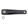 Specialized Levo Alloy Rechte Kurbel Refurbished, Black 1, 165mm