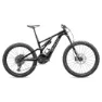 Specialized Levo Comp Alloy G3 Nb 29/27.5´´ 2024 Elektrische Mountainbike, Black / dove grey / black, S3, 700Wh