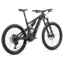 Specialized Levo Comp Alloy G3 Nb 29/27.5´´ 2024 Elektrische Mountainbike, Black / dove grey / black, S3, 700Wh