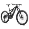 Specialized Levo Comp Alloy G3 Nb 29/27.5´´ 2024 Elektrische Mountainbike, Black / dove grey / black, S3, 700Wh