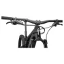 Specialized Levo Comp Alloy G3 Nb 29/27.5´´ 2024 Elektrische Mountainbike, Black / dove grey / black, S3, 700Wh
