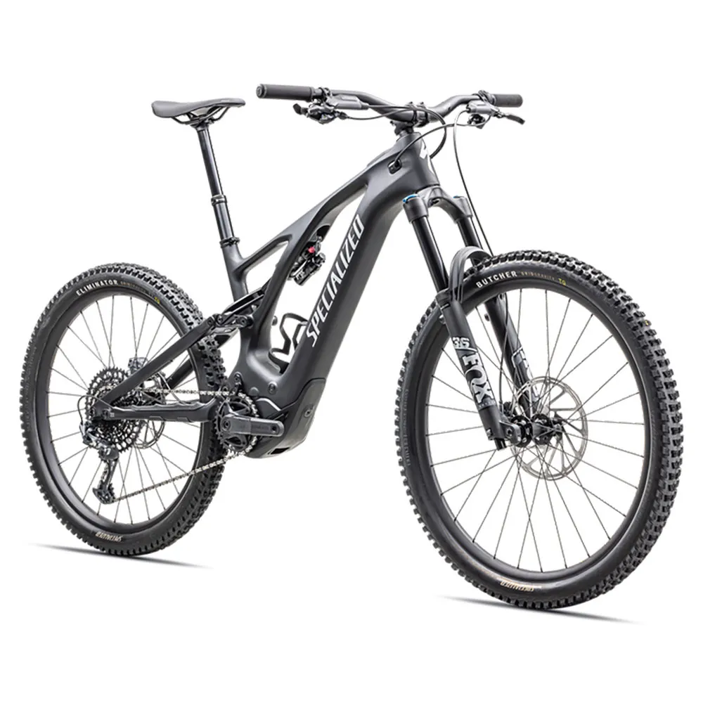 Specialized Levo Comp Carbon G3 Nb 29/27.5´´ Gx Eagle 2025 Elektrische Mountainbike Specialized Levo Comp Carbon G3 Nb 29/27.5´´ Gx Eagle 2025 Elektrische Mountainbike