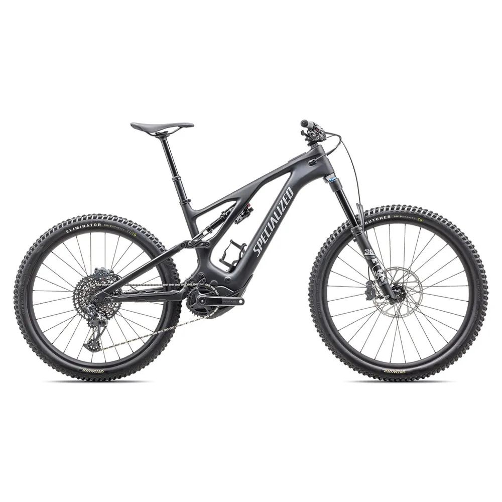 Specialized Levo Comp Carbon G3 Nb 29/27.5´´ Gx Eagle 2025 Elektrische Mountainbike Specialized Levo Comp Carbon G3 Nb 29/27.5´´ Gx Eagle 2025 Elektrische Mountainbike