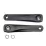 Specialized Levo Kurbel, Black, 170mm