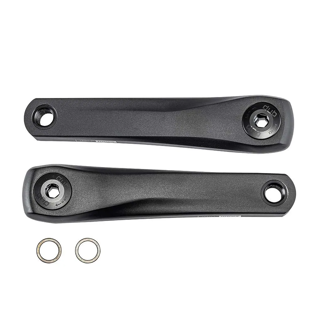 Specialized Levo Kurbel, Black, 170mm Specialized Levo Kurbel, Black, 170mm