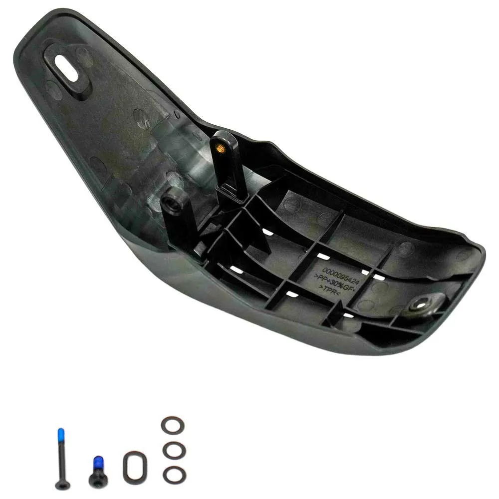 Specialized Levo Sl Carbon Motor Rock Guard Antriebseinheitsschutz, Black, One Size Specialized Levo Sl Carbon Motor Rock Guard Antriebseinheitsschutz, Black, One Size