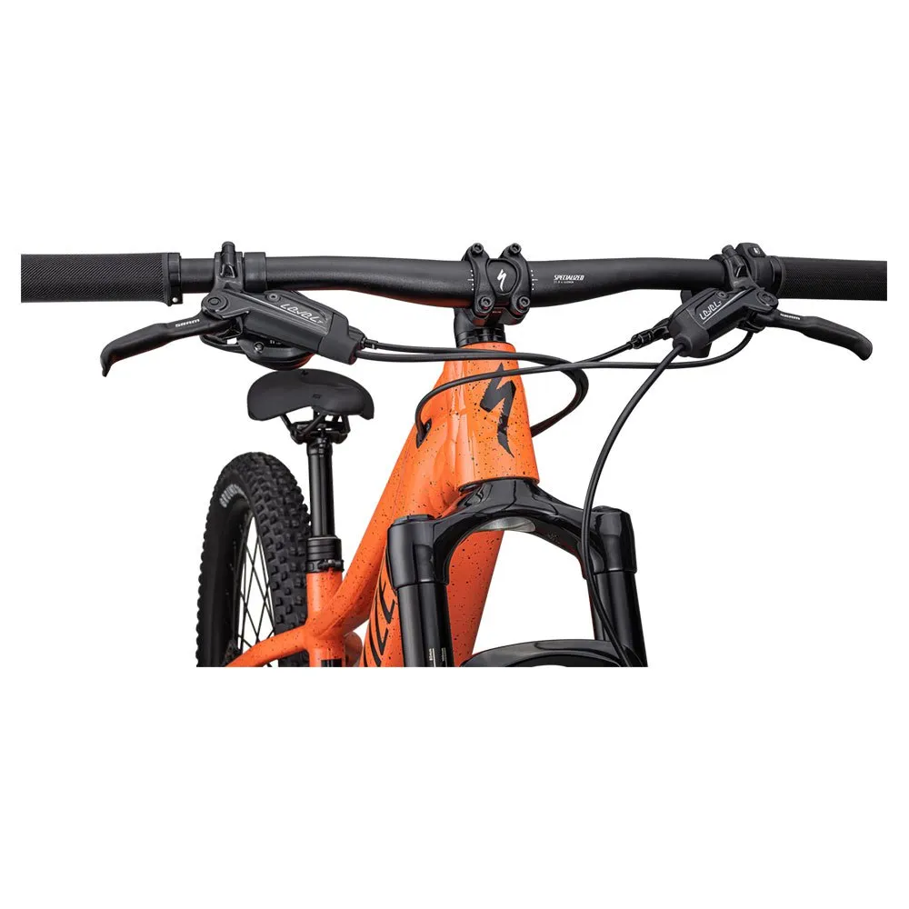 Specialized Levo Sl Ht 24´´ 2023 Elektrische Mountainbike Specialized Levo Sl Ht 24´´ 2023 Elektrische Mountainbike