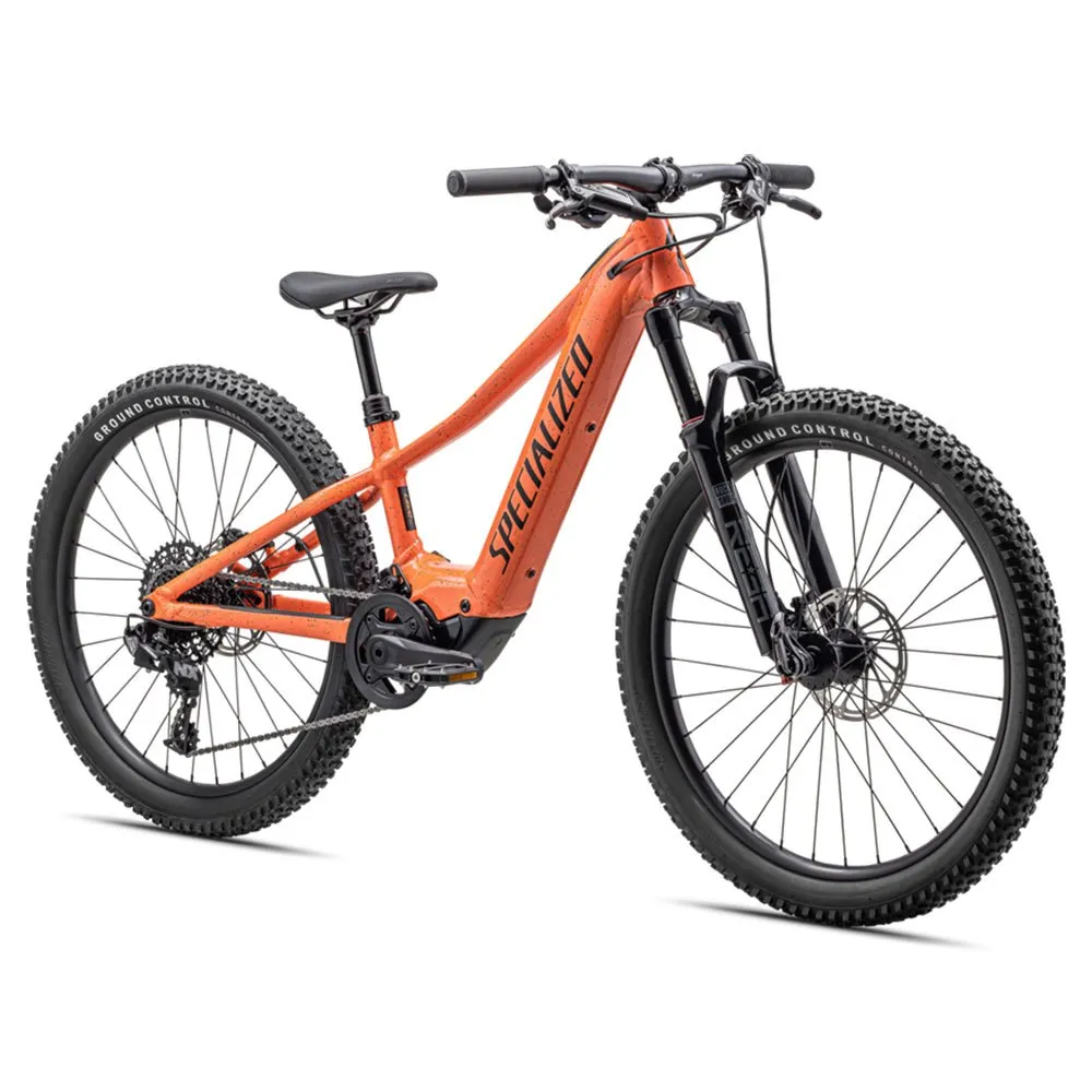 Specialized Levo Sl Ht 24´´ 2023 Elektrische Mountainbike Specialized Levo Sl Ht 24´´ 2023 Elektrische Mountainbike