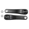 Specialized Levo Turbo Carbon Kurbel, Black, 170mm