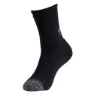 Specialized Merino Deep Winter Tall Sock Blk L Lange Socken, Black