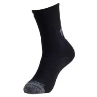 Specialized Merino Deep Winter Tall Sock Blk S Lange Socken Specialized Merino Deep Winter Tall Sock Blk S Lange Socken