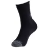 Specialized Merino Deep Winter Tall Sock Blk Xl Lange Socken, Black