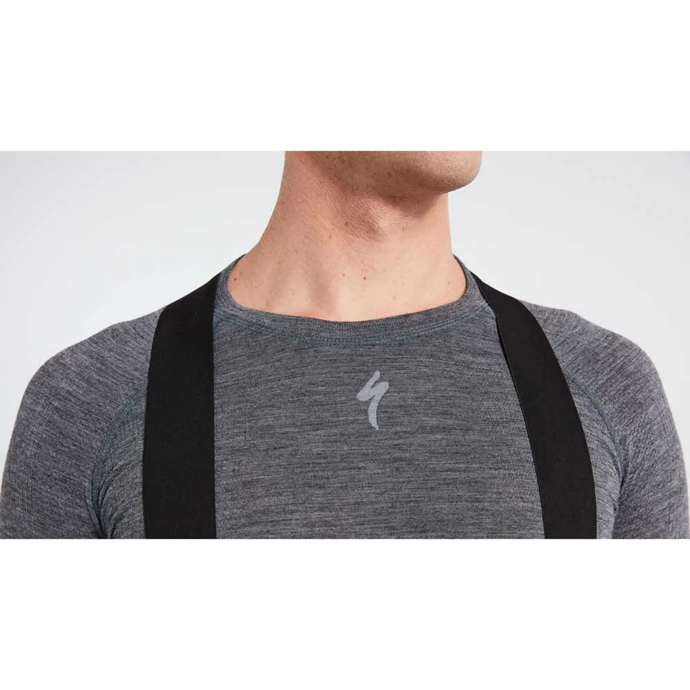 Specialized Merino Langarm-baselayer Specialized Merino Langarm-baselayer