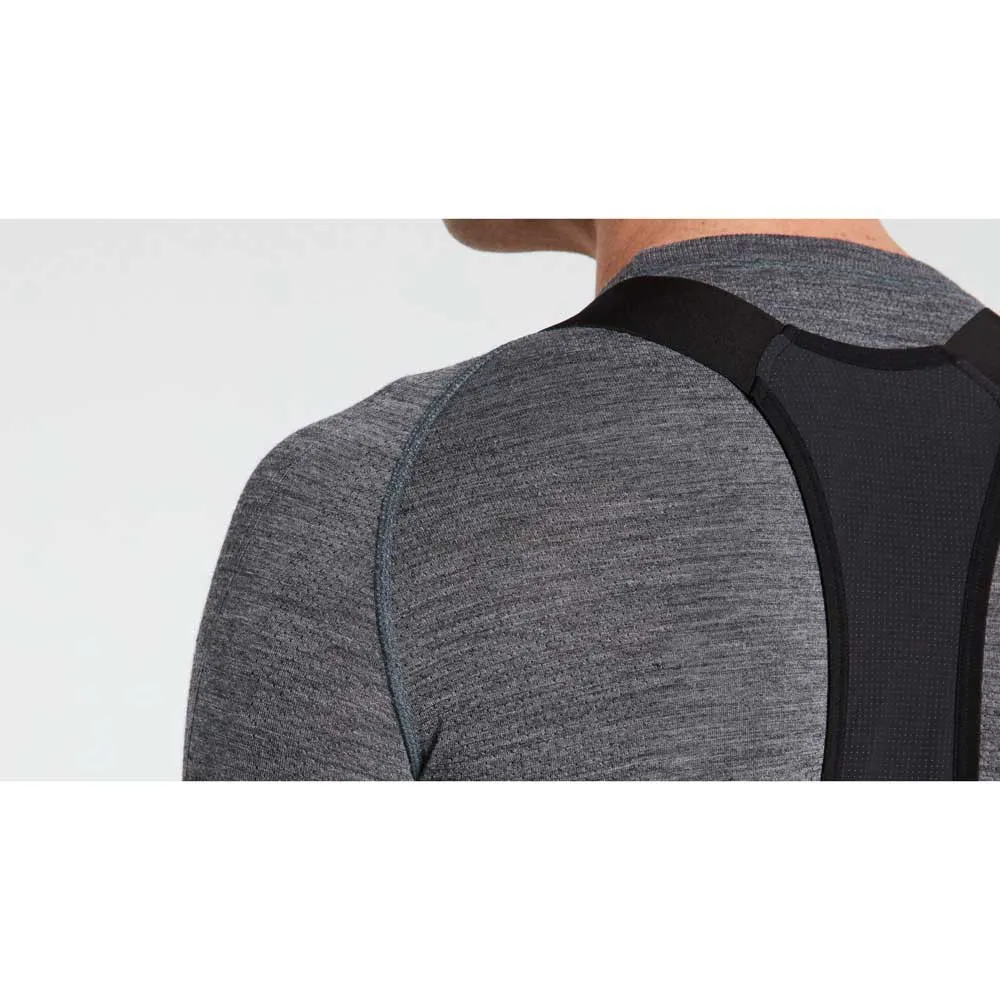Specialized Merino Langarm-baselayer Specialized Merino Langarm-baselayer