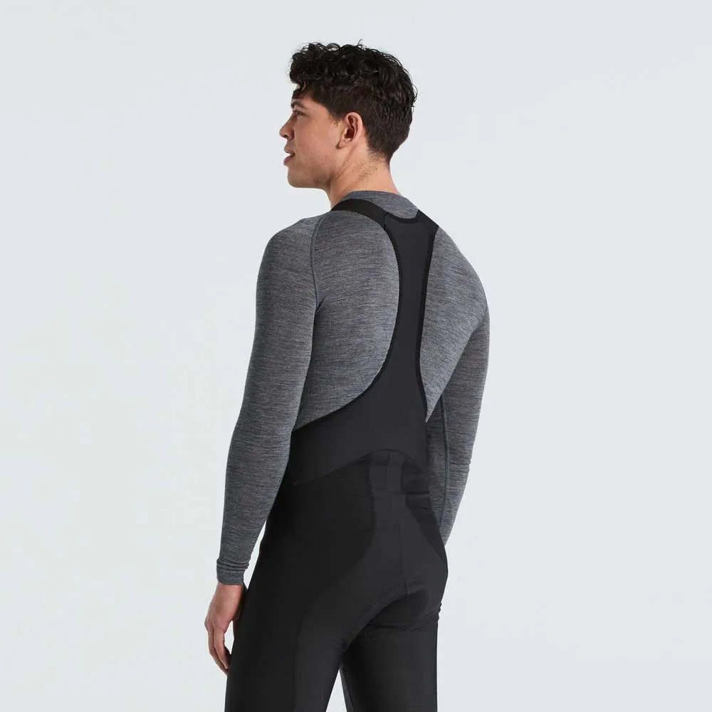 Specialized Merino Langarm-baselayer Specialized Merino Langarm-baselayer