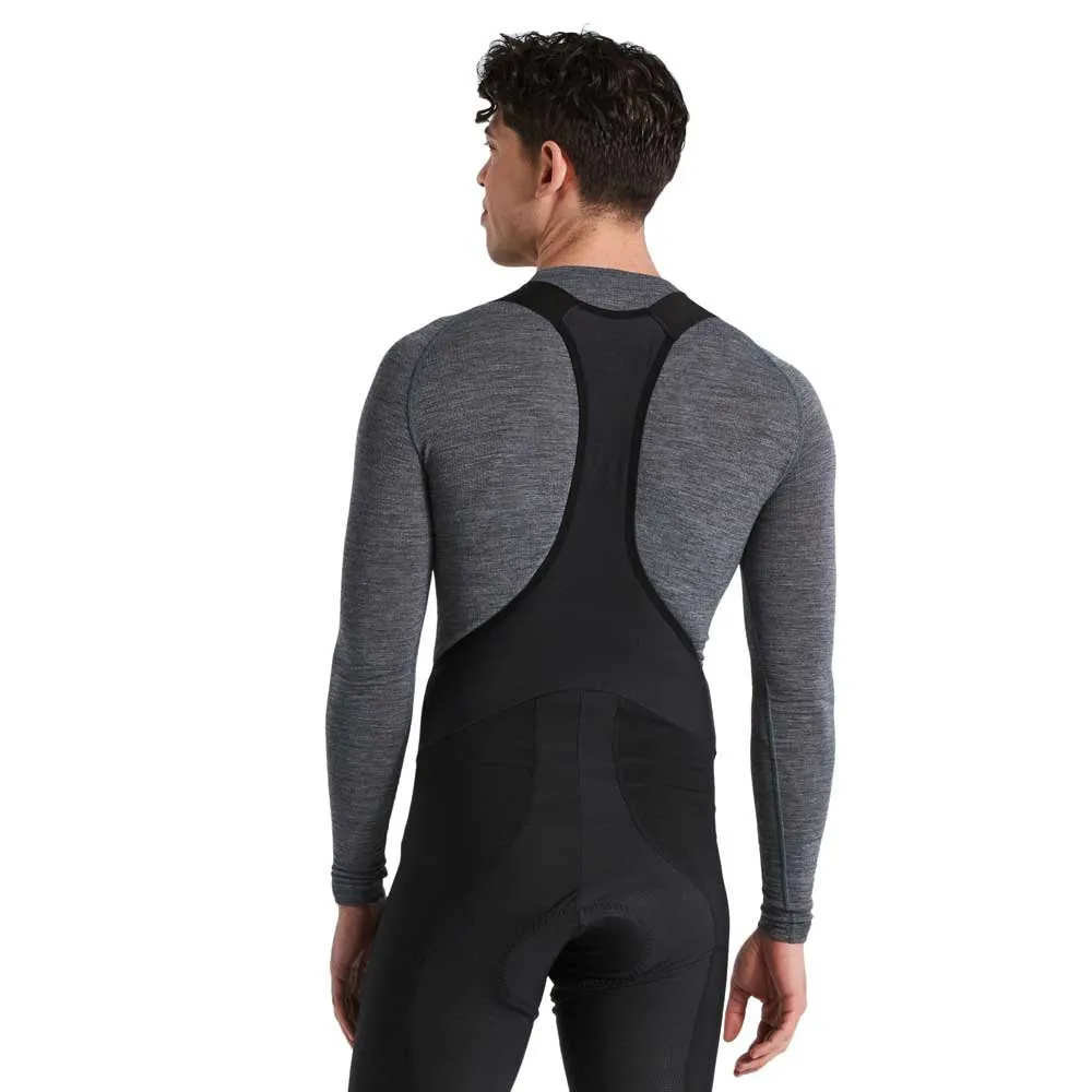 Specialized Merino Langarm-baselayer Specialized Merino Langarm-baselayer