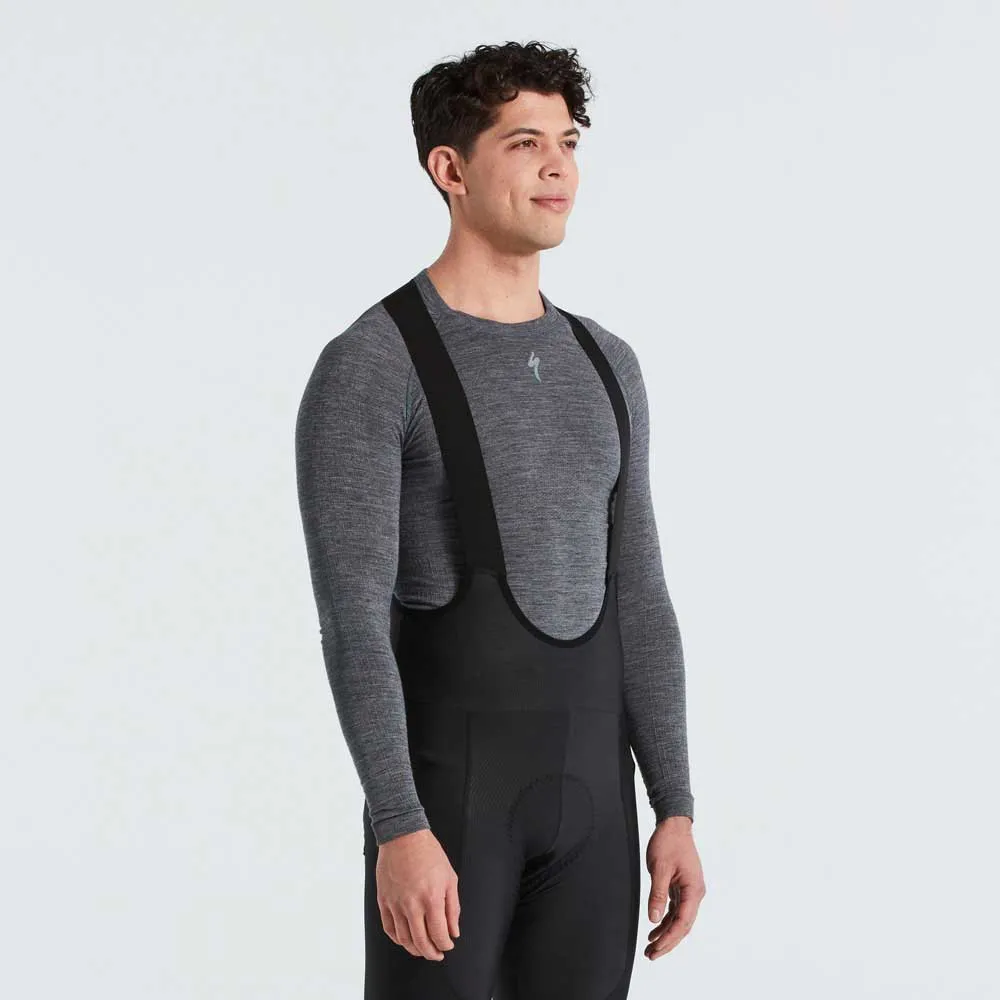 Specialized Merino Langarm-baselayer Specialized Merino Langarm-baselayer