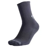 Specialized Merino Midweight Lange Socken Specialized Merino Midweight Lange Socken