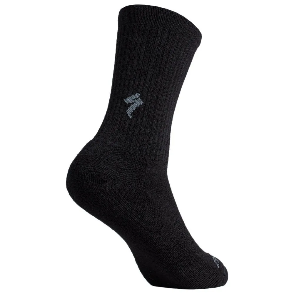 Specialized Merino Midweight Lange Socken Specialized Merino Midweight Lange Socken