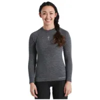 Specialized Merino Seamless Langarm-baselayer Specialized Merino Seamless Langarm-baselayer