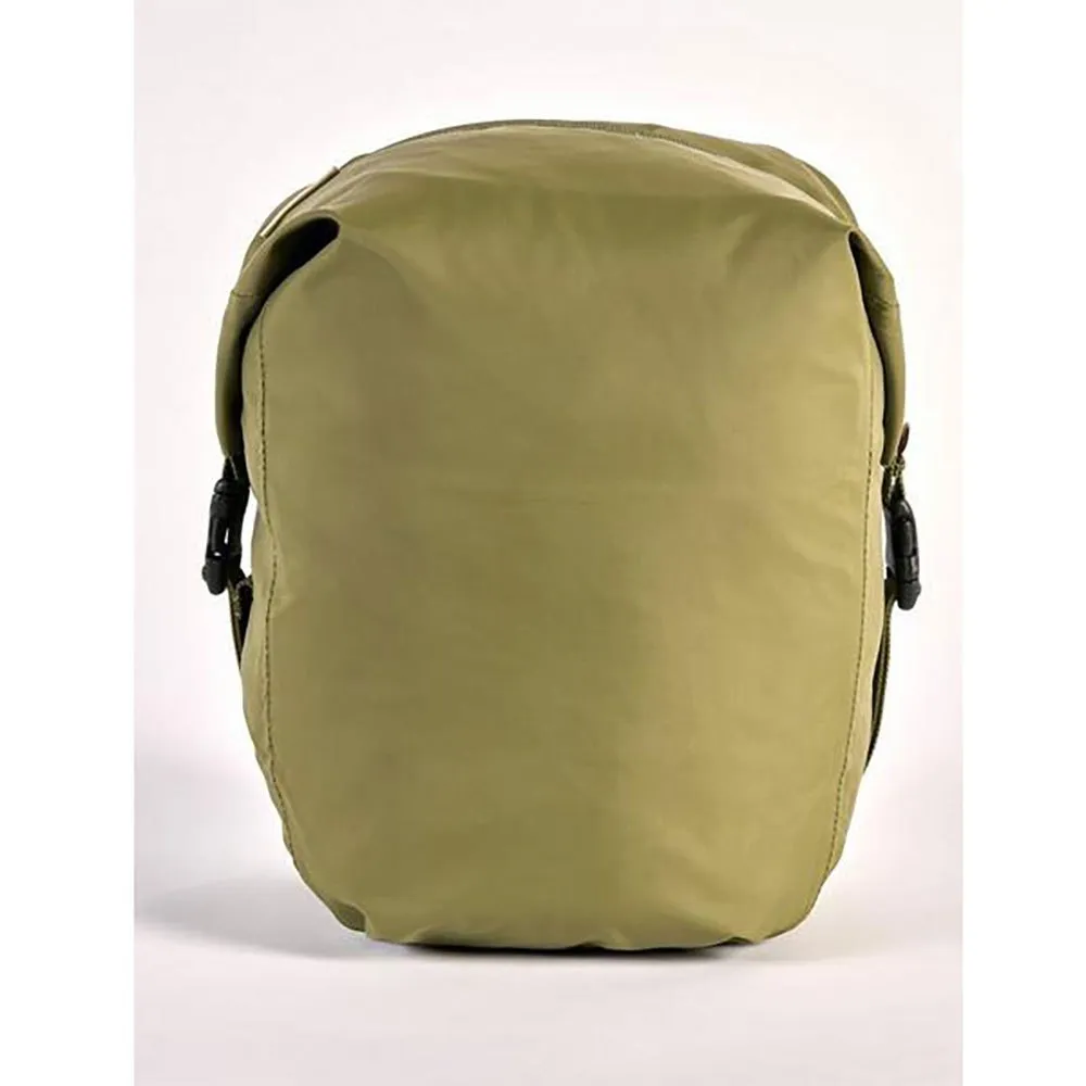 Specialized Microcave Dry Fahrradtaschen 8l, Green, One Size Specialized Microcave Dry Fahrradtaschen 8l, Green, One Size