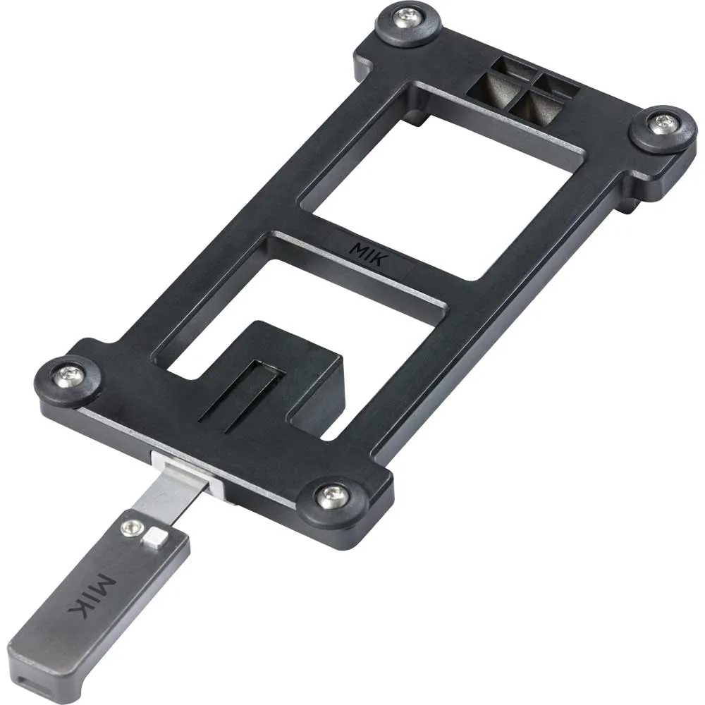 Specialized Mik Adapter, Black, One Size Specialized Mik Adapter, Black, One Size