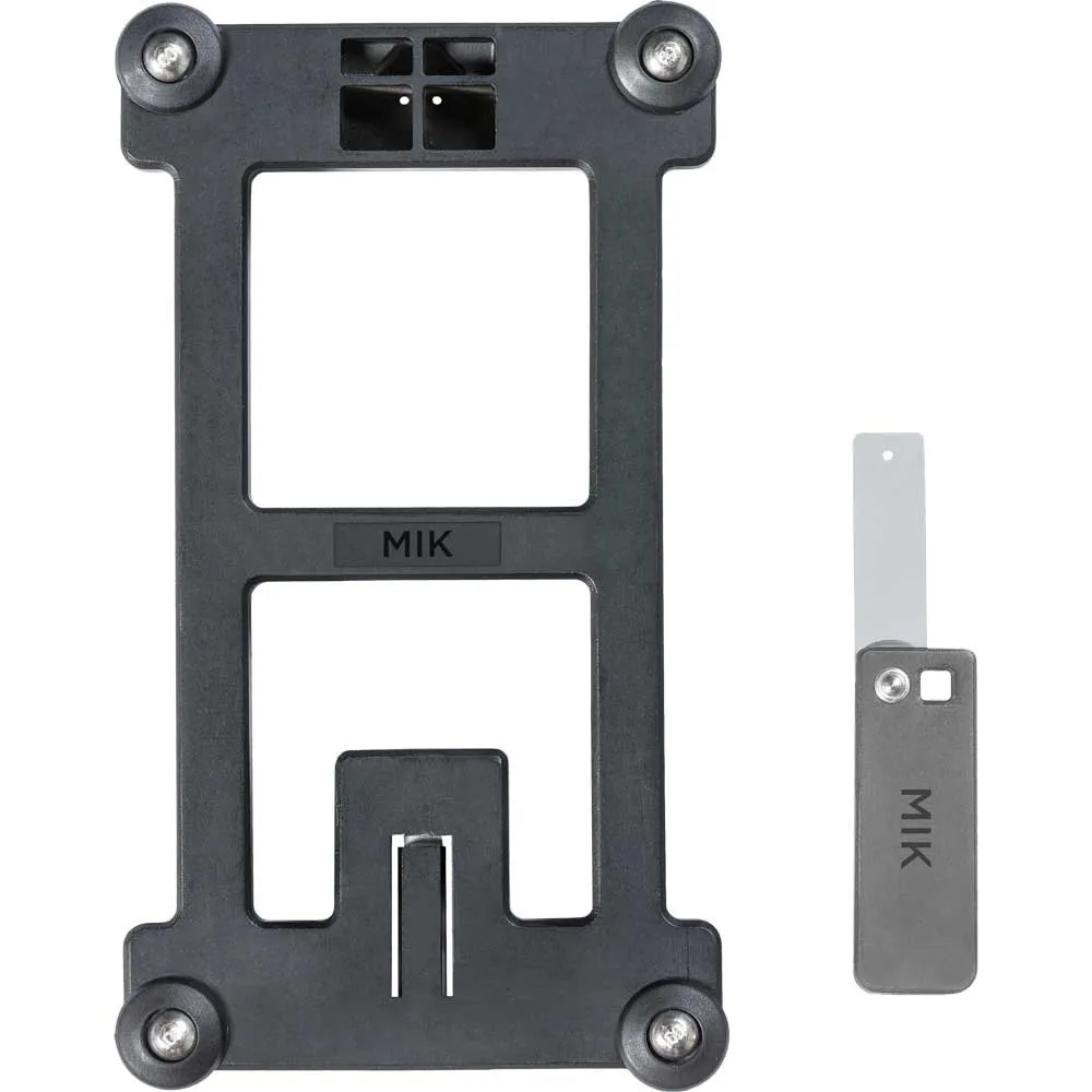 Specialized Mik Adapter, Black, One Size Specialized Mik Adapter, Black, One Size