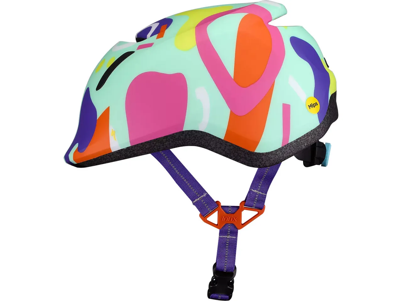 Specialized Mio 2 MIPS Kinderhelm, Bunt Specialized Mio 2 MIPS Kinderhelm, Bunt